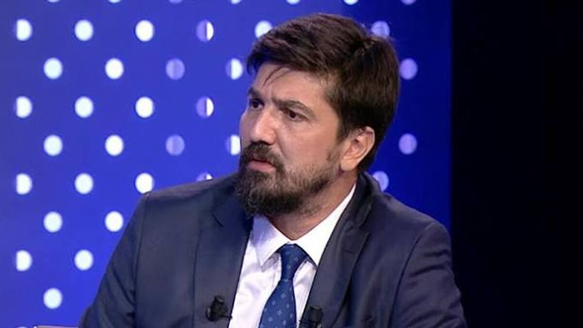 Tolga Zengin 1