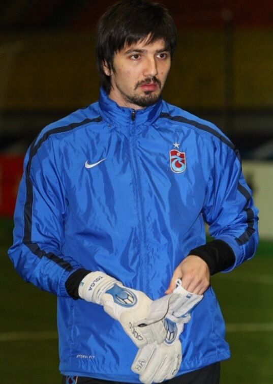 Tolga Zengin 2