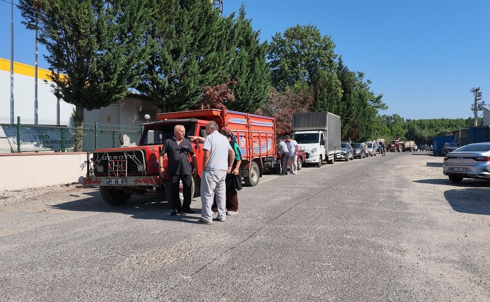 Vi̇deo Galeri̇ 2