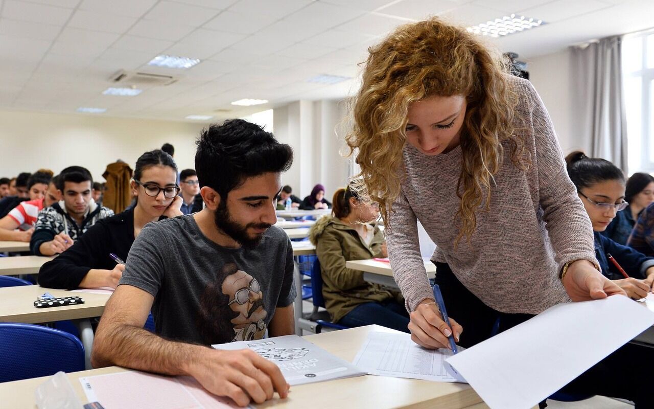 Gümüşhane Üniversitesi 2026 YKS Yerleştirmelerinde % 102,29 Doluluk Oranına Ulaşıldı