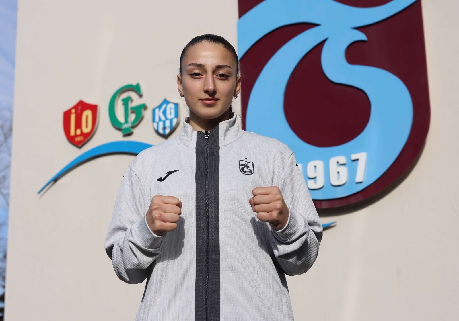 Dilara Sak’tan İtalya’da Büyük Başarı: Akdeniz Oyunları’nda Bronz Madalya