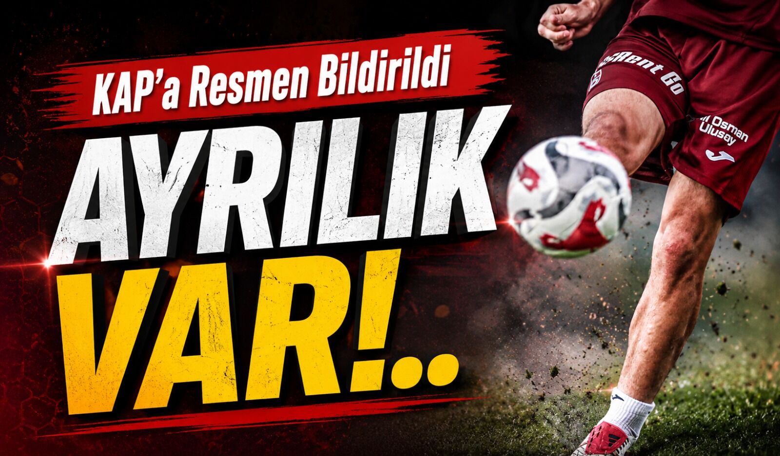 Trabzonspor’dan Çorum FK’ya Kiralandı: Bedeli ve Opsiyonu Açıklandı