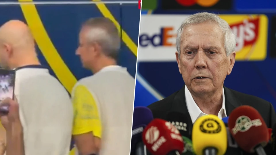 0F1701Fe Ismail Kartal Biraktim Dedi Aziz Yildirim Kapiyi