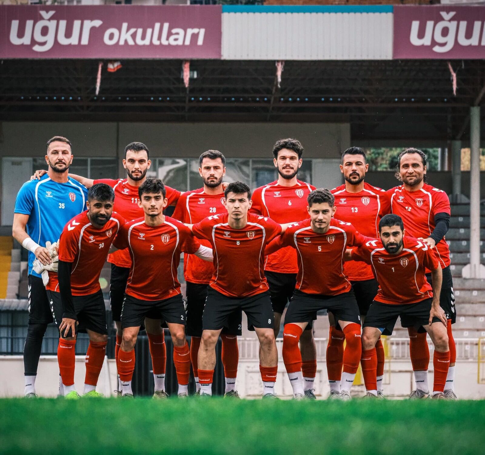 1926 Bulancakspor’da Maddi Kriz Büyüyor: Başkan Fatih Alparslan Destek İstedi