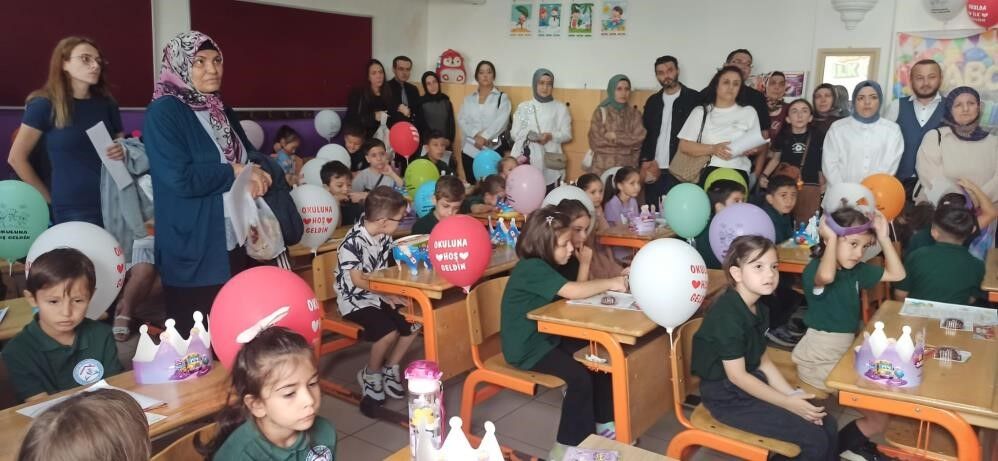 Samsun’da 250 bin 562 öğrenci ders başı yapacak