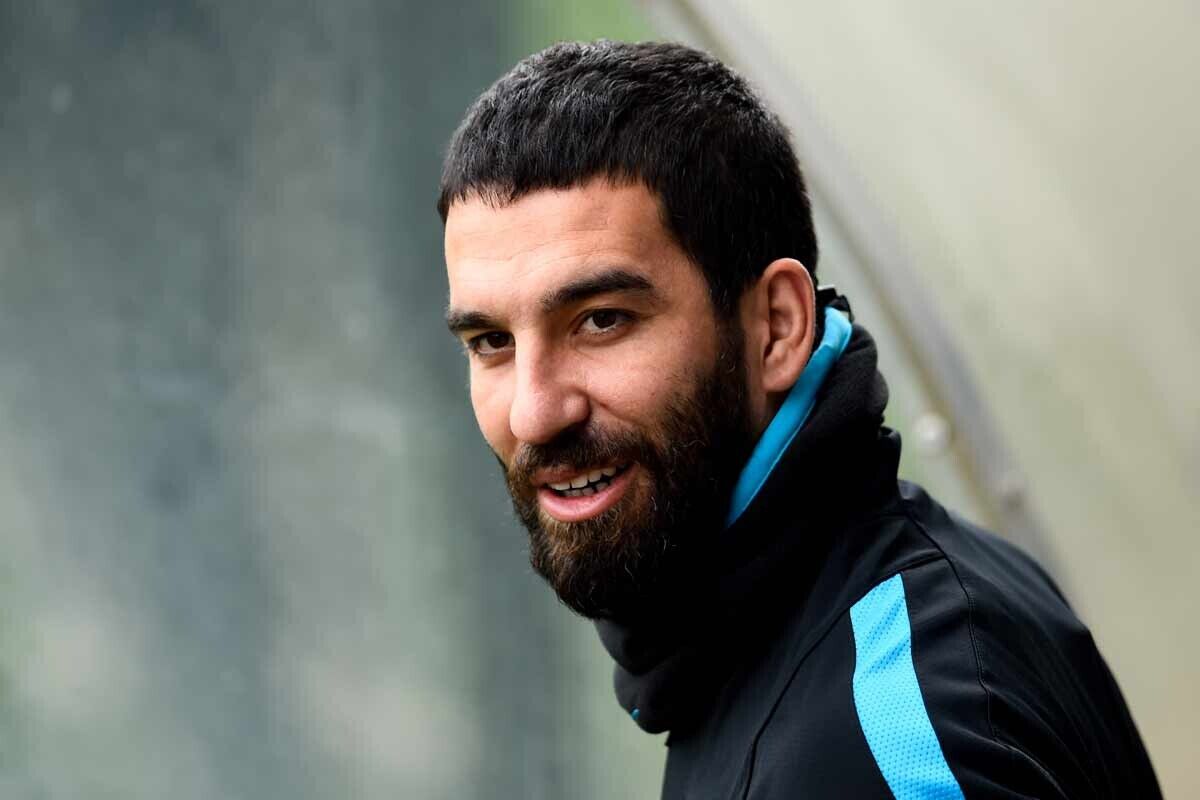 Arda Turan-1