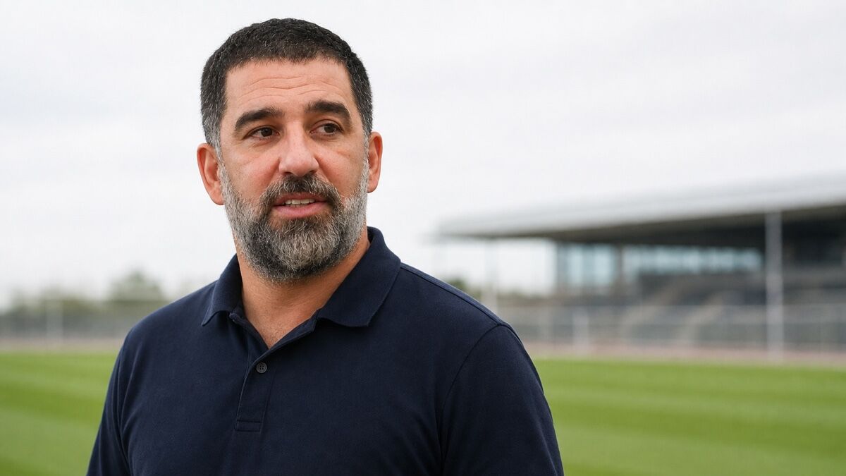 Arda Turan Kimdir 2026