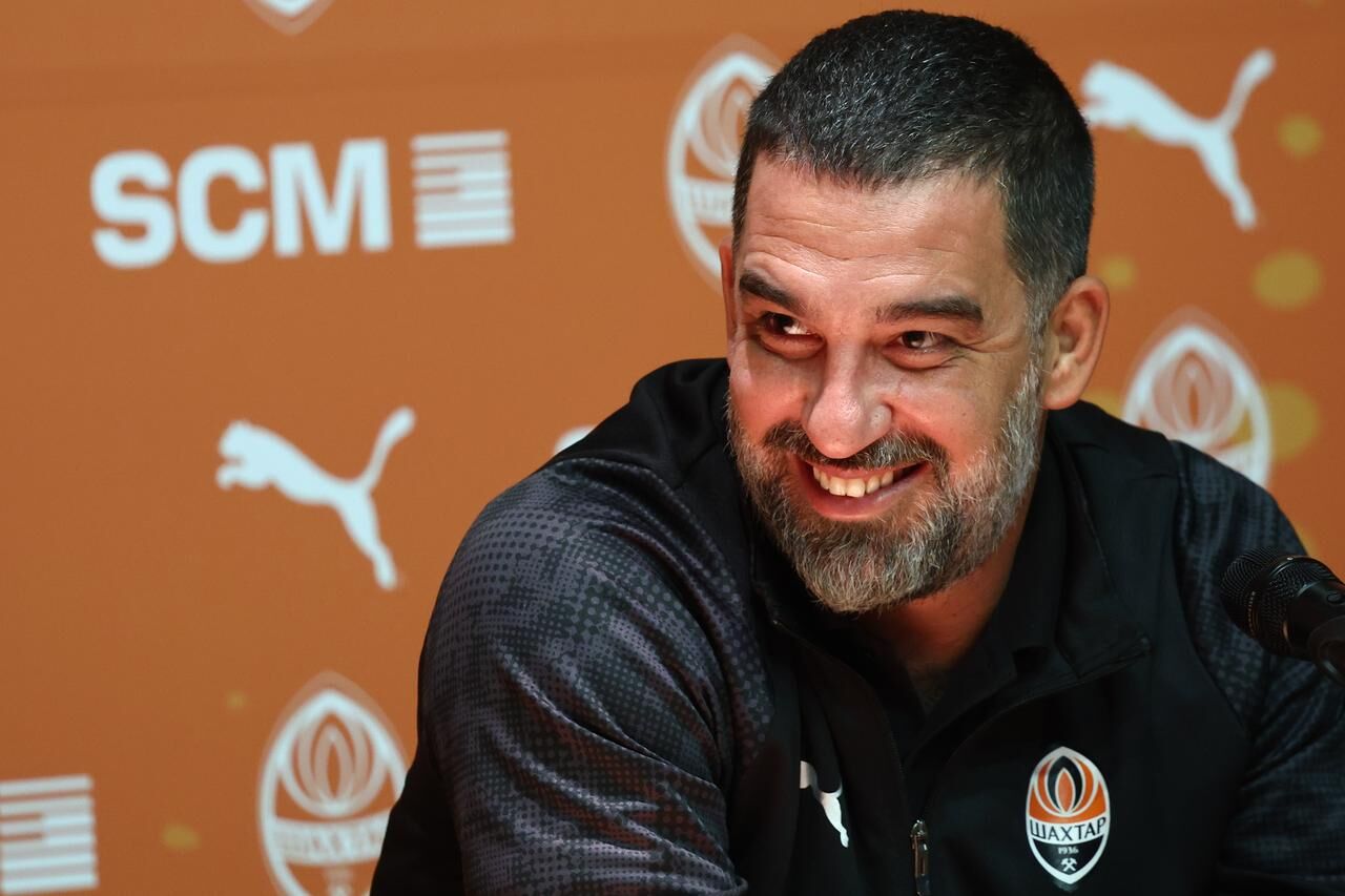 Arda Turan Leads Shakhtar Into Uefa Semifinals Sets Turkish Coaching Milestone 3218266 20260417113622