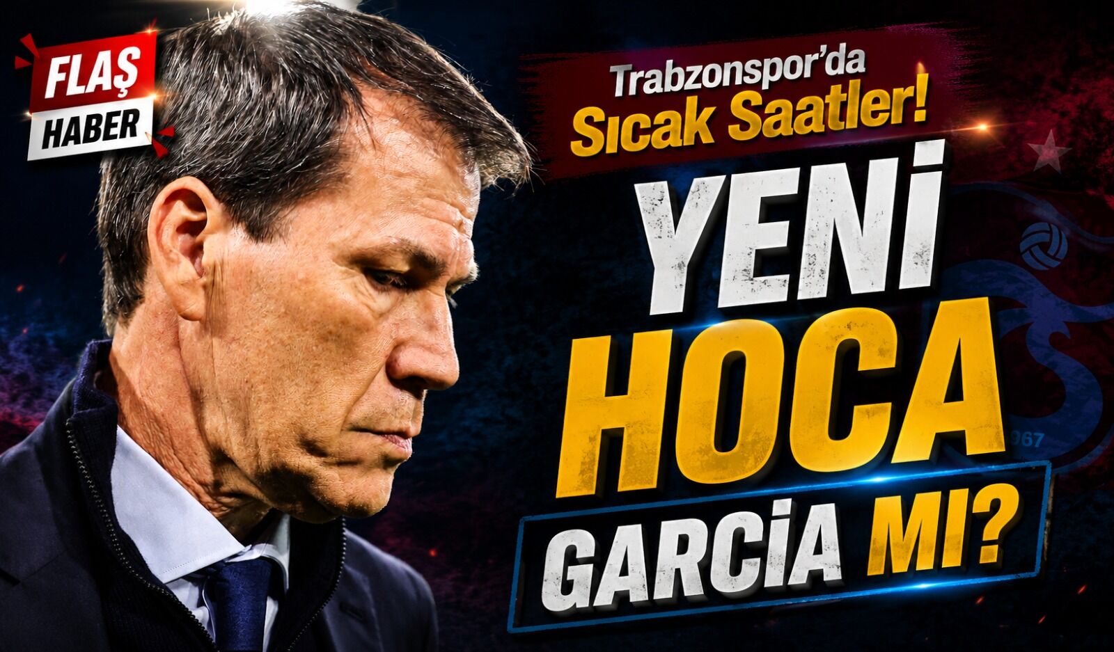 Trabzonspor’da Fatih Tekke İle Ayrılık Kapıda Mı? Kritik Görüşme İddiası