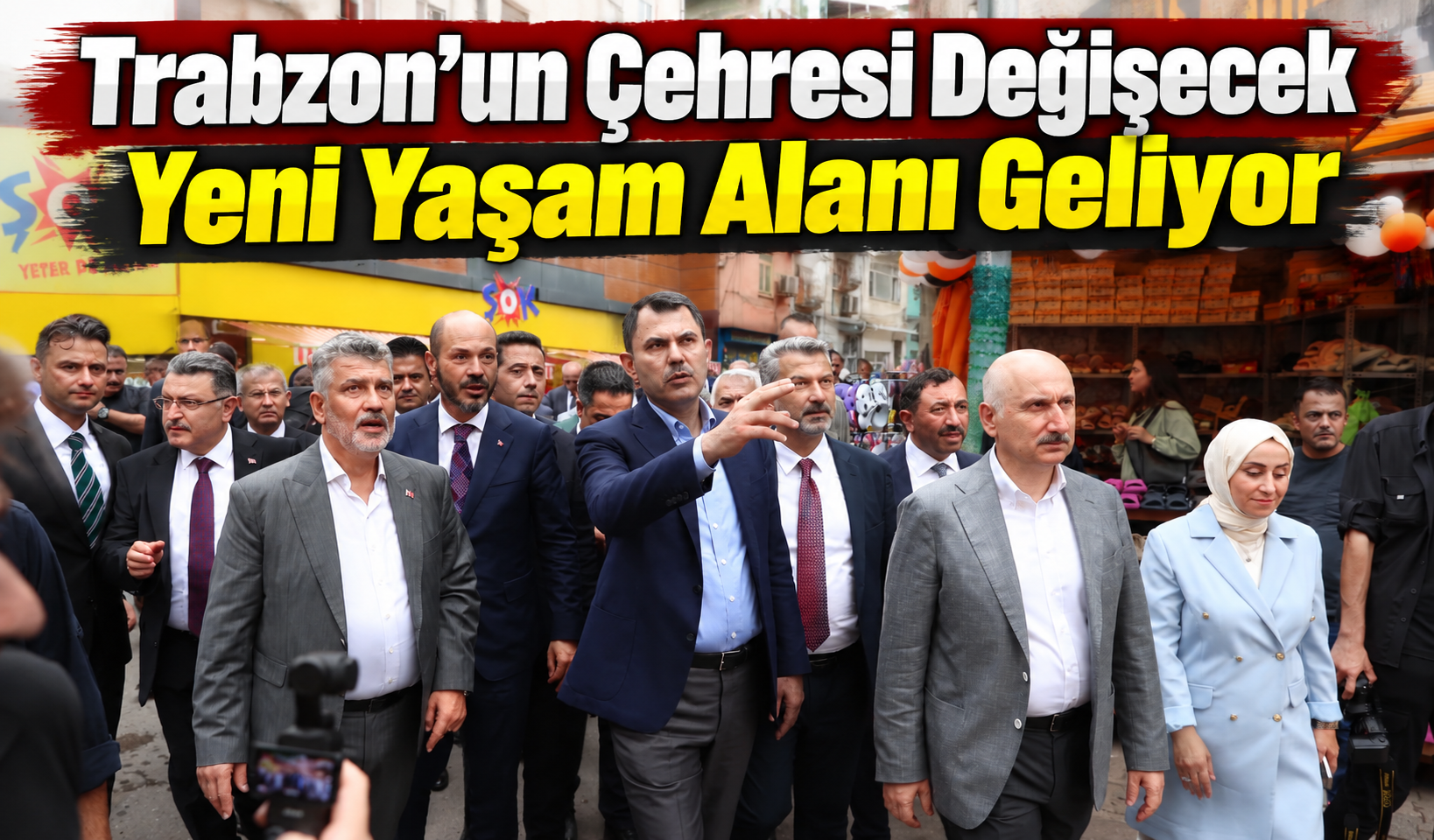 Pazarkapı Kentsel Dönüşüm Projesinde Kritik Tarih Açıklandı: TOKİ İhaleye Çıkıyor