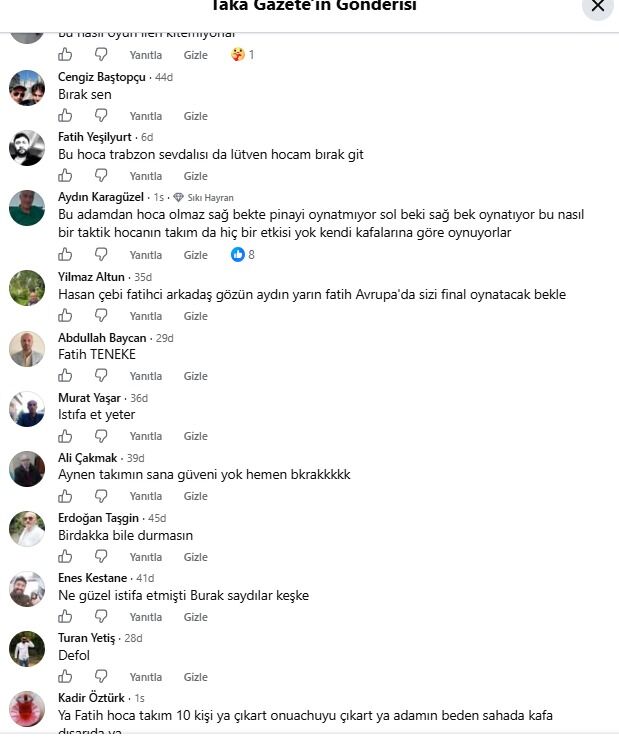 Fatih Tekke Istifa (1)