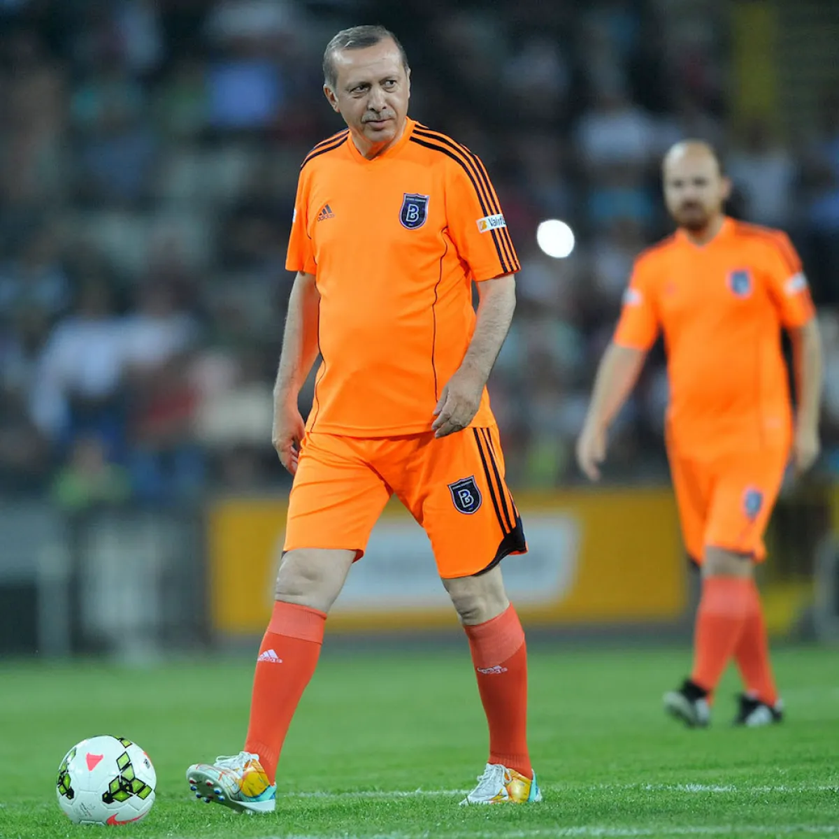 Imam Beckenbauer
