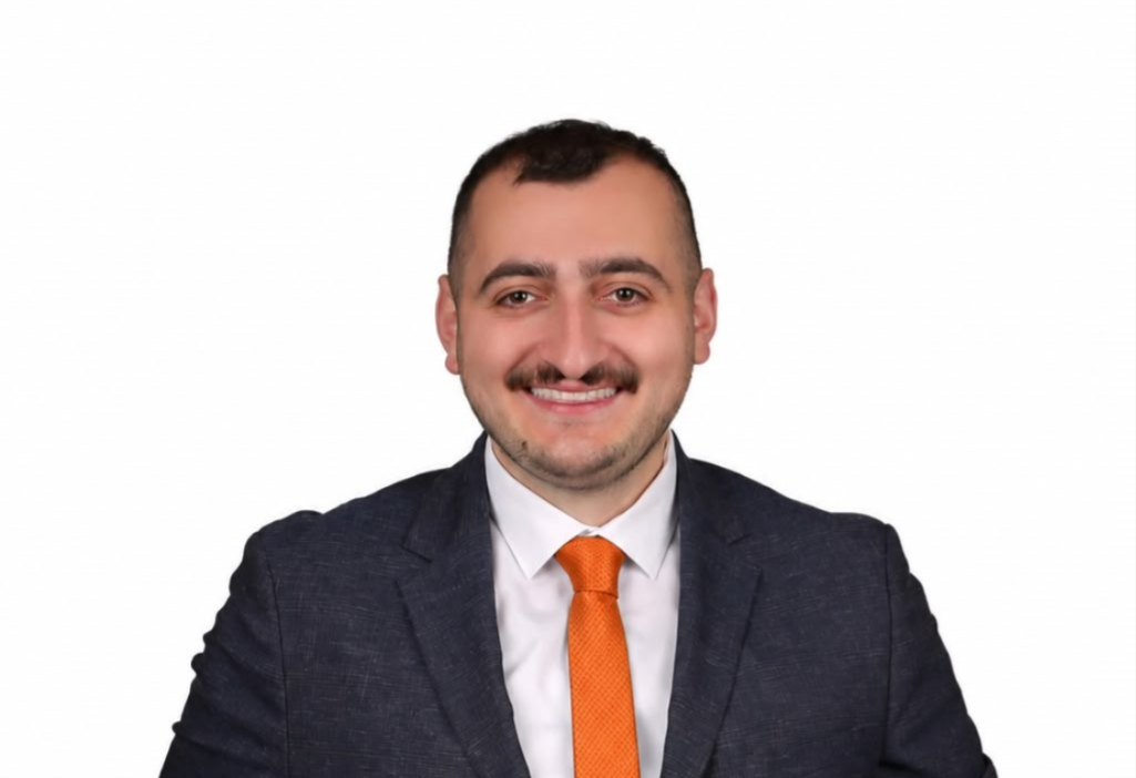 TTSO 21. Komite’de Adıgüzel Rüzgârı: Gençlerin Sesi Yükselecek