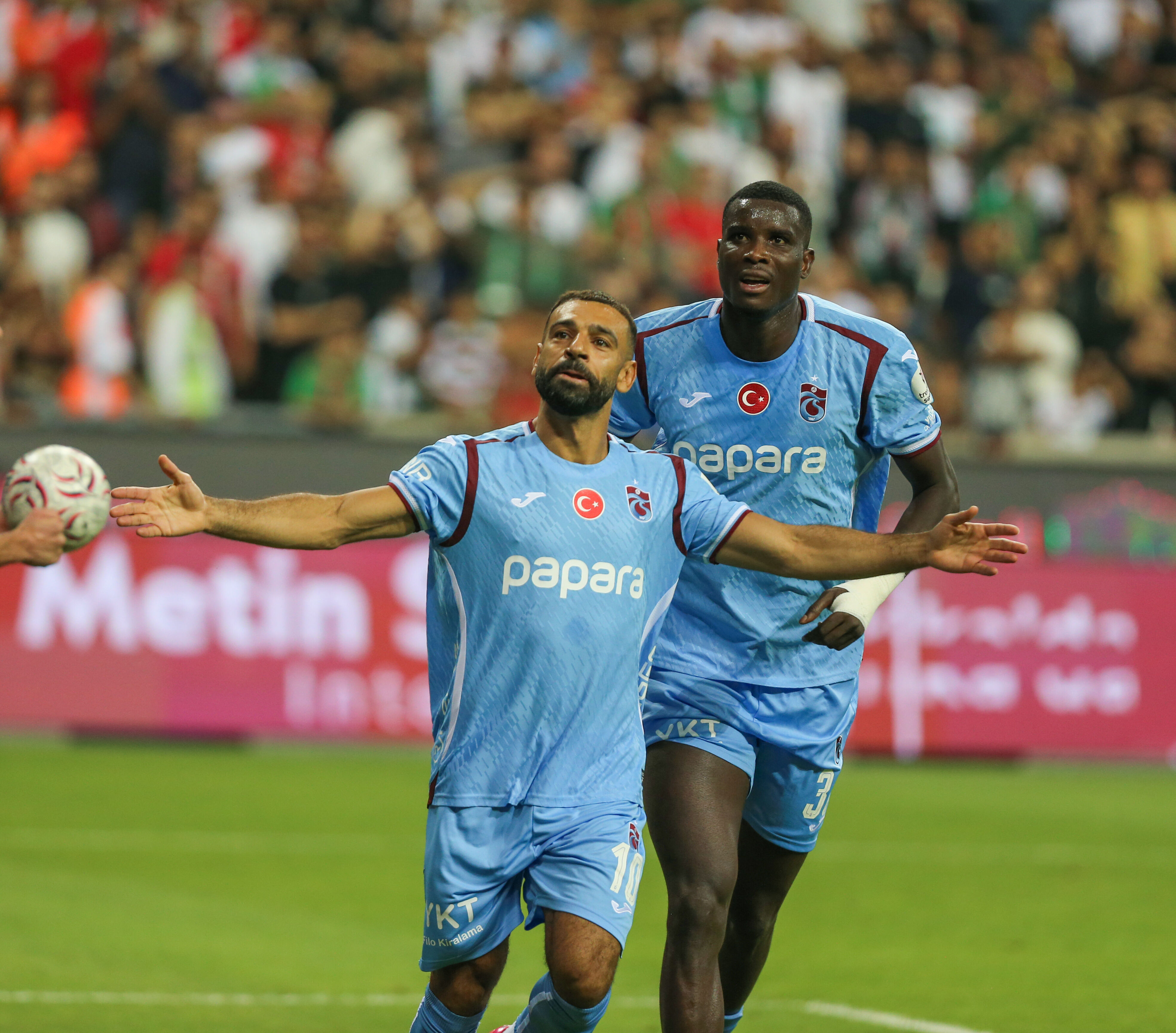 Onana Salah