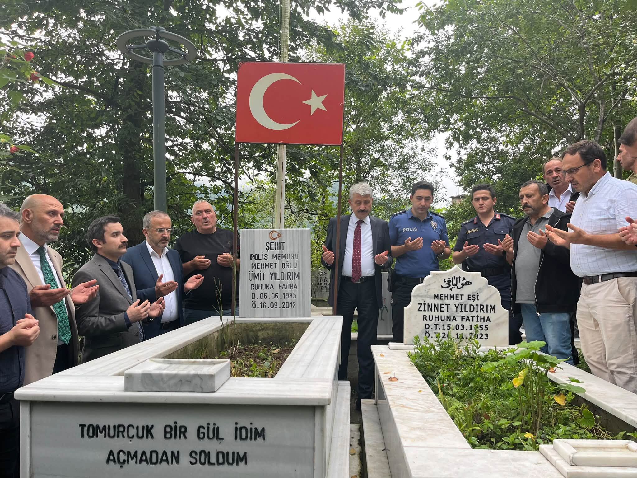 Ş E H İ T-27