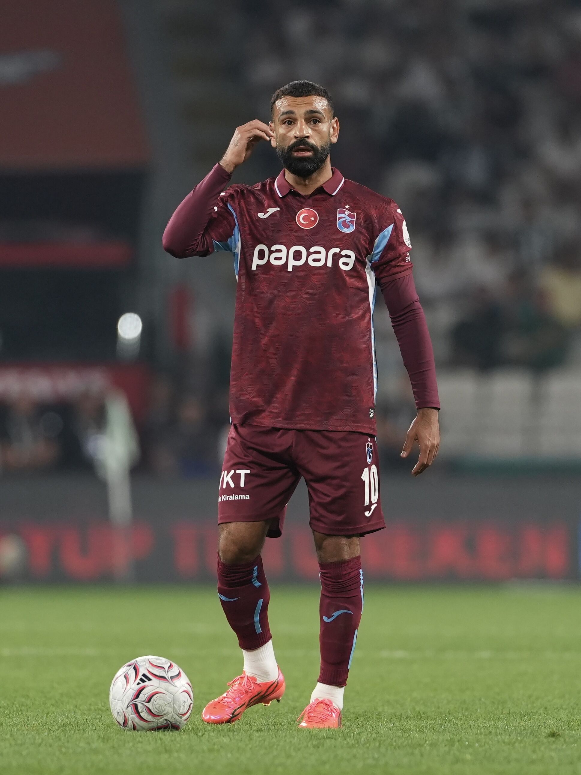 Salah-8