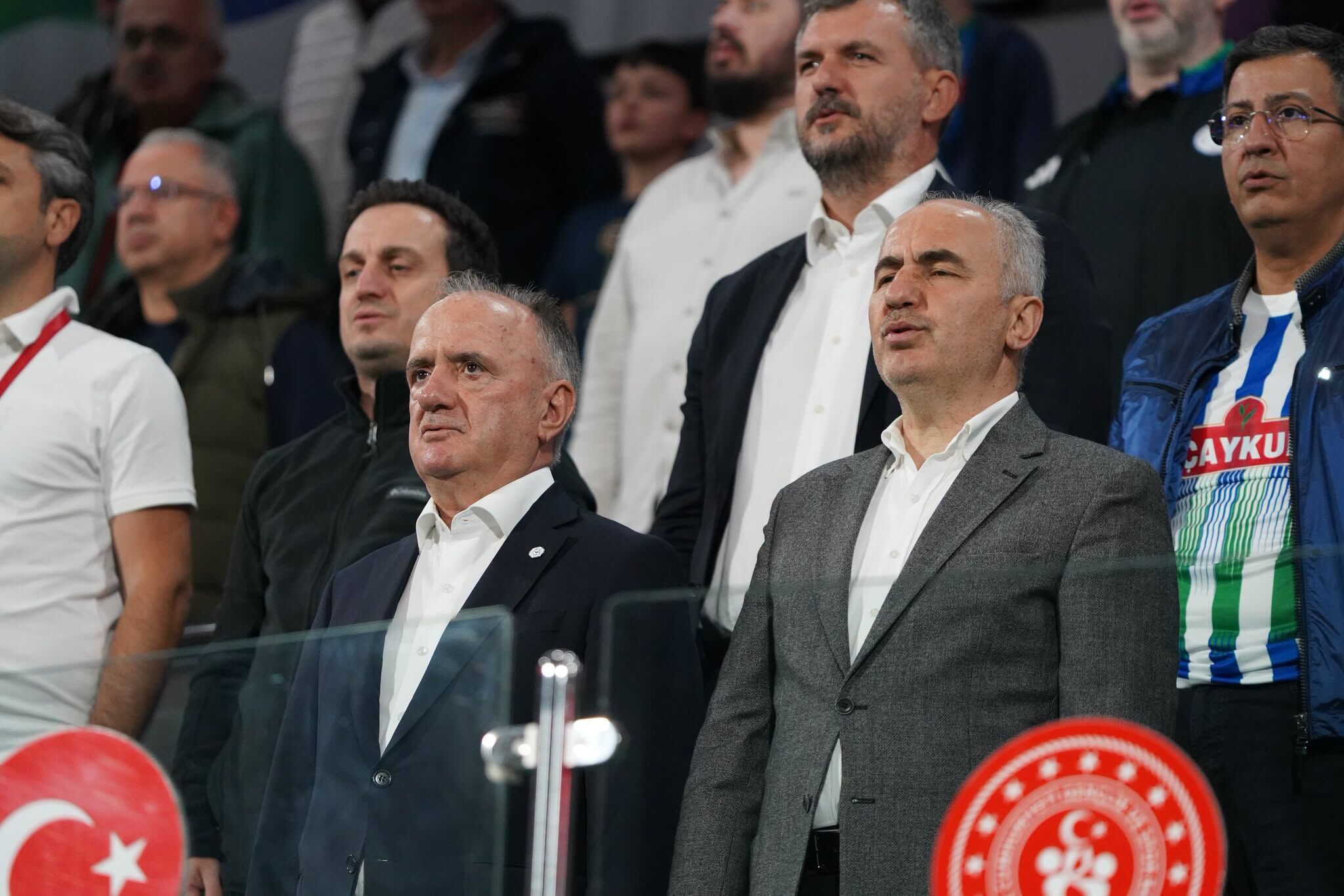 Çaykur Rizespor Ateş Hattına Giriyor: Önünde 5 Dev Maç Var