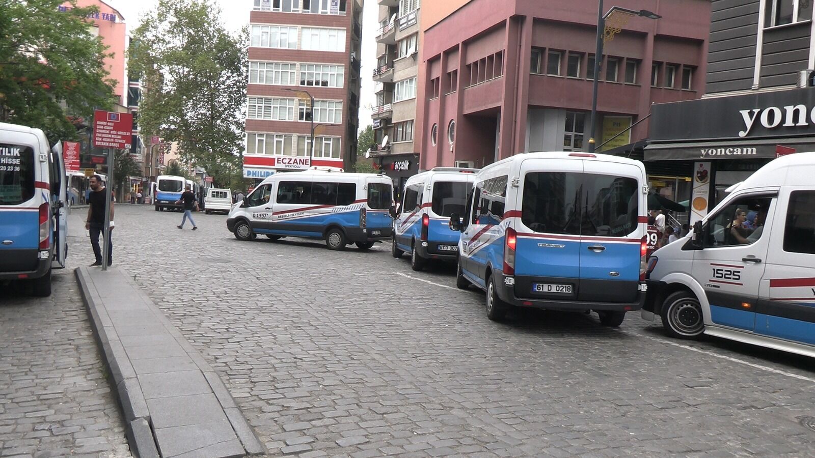 Trabzon Dolmuş (1)-2