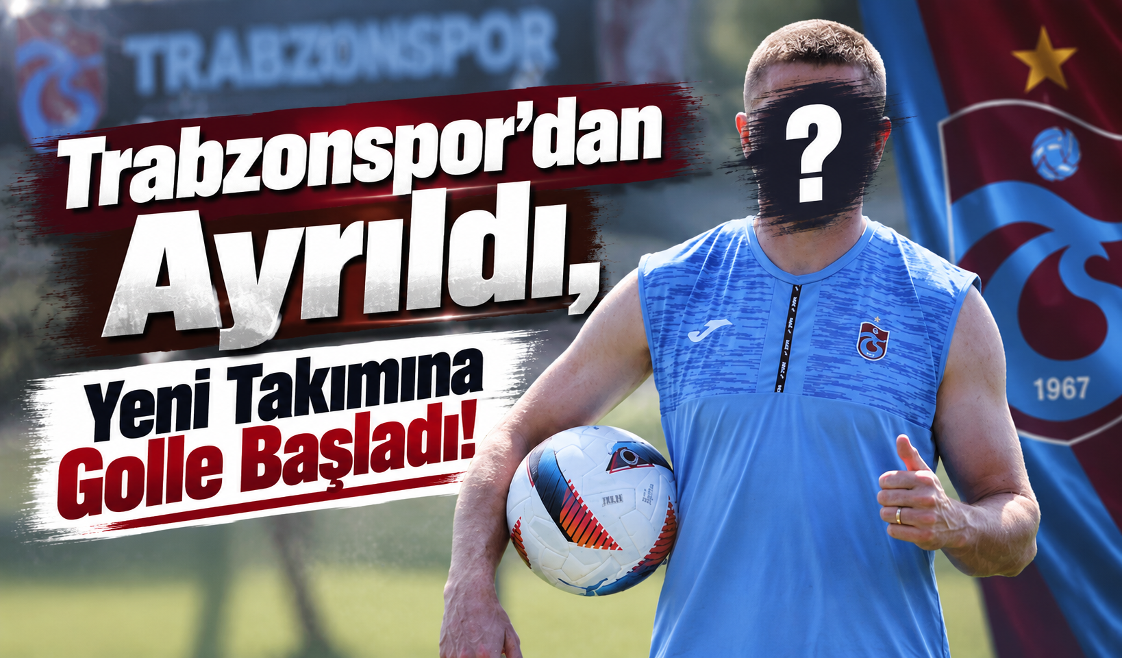 Eski Trabzonsporlu İngiltere'de Coşturdu! Yeni takımında ilk gol