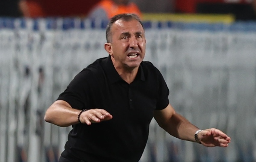 Çaykur Rizespor’da Tek Hedef Galibiyet: Recep Uçar Futbolcularına Mesajı Verdi
