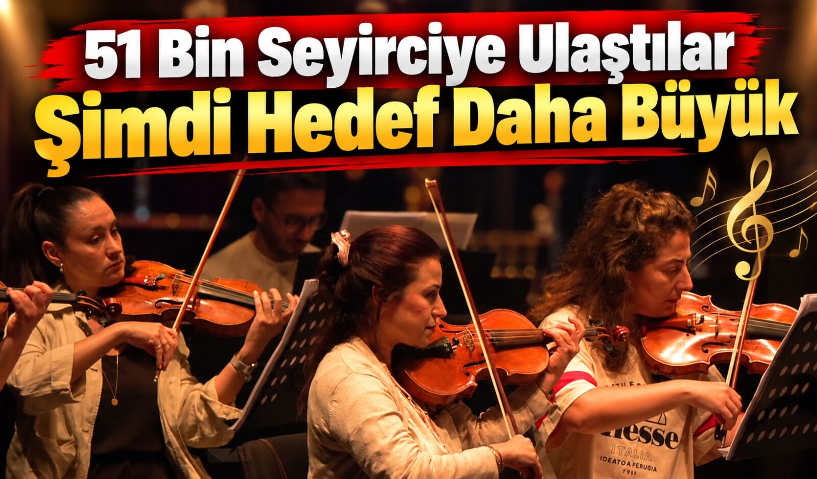 SAMDOB yeni sezonda daha fazla sanatsevere ulaşmayı hedefliyor