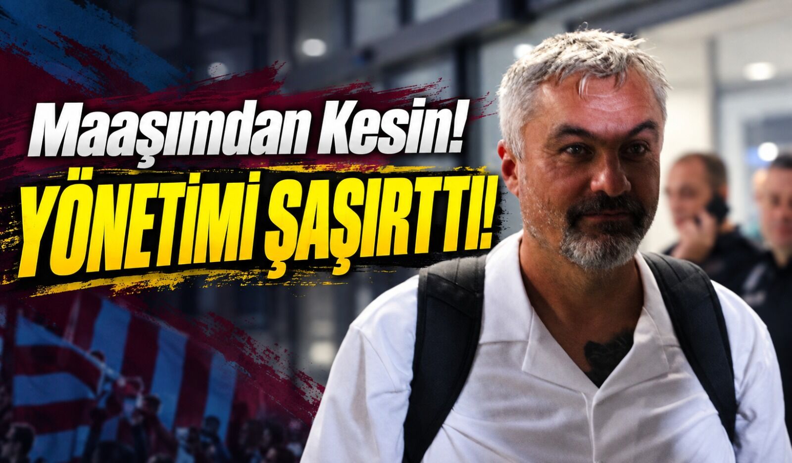 Thomas Reis Trabzonspor İçin O Teklifi Kendi Yaptı: Ertuğrul Doğan İlk Kez Açıkladı