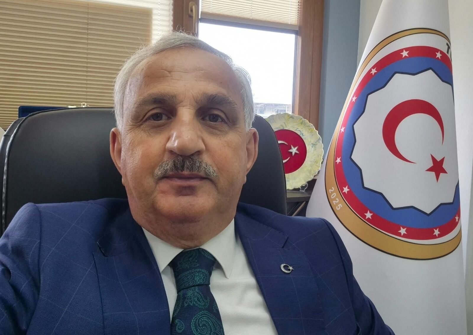 Sırrı Sakık’ın Sözleri Tartışma Yarattı: Kenan Kuru’dan Dikkat Çeken Tepki