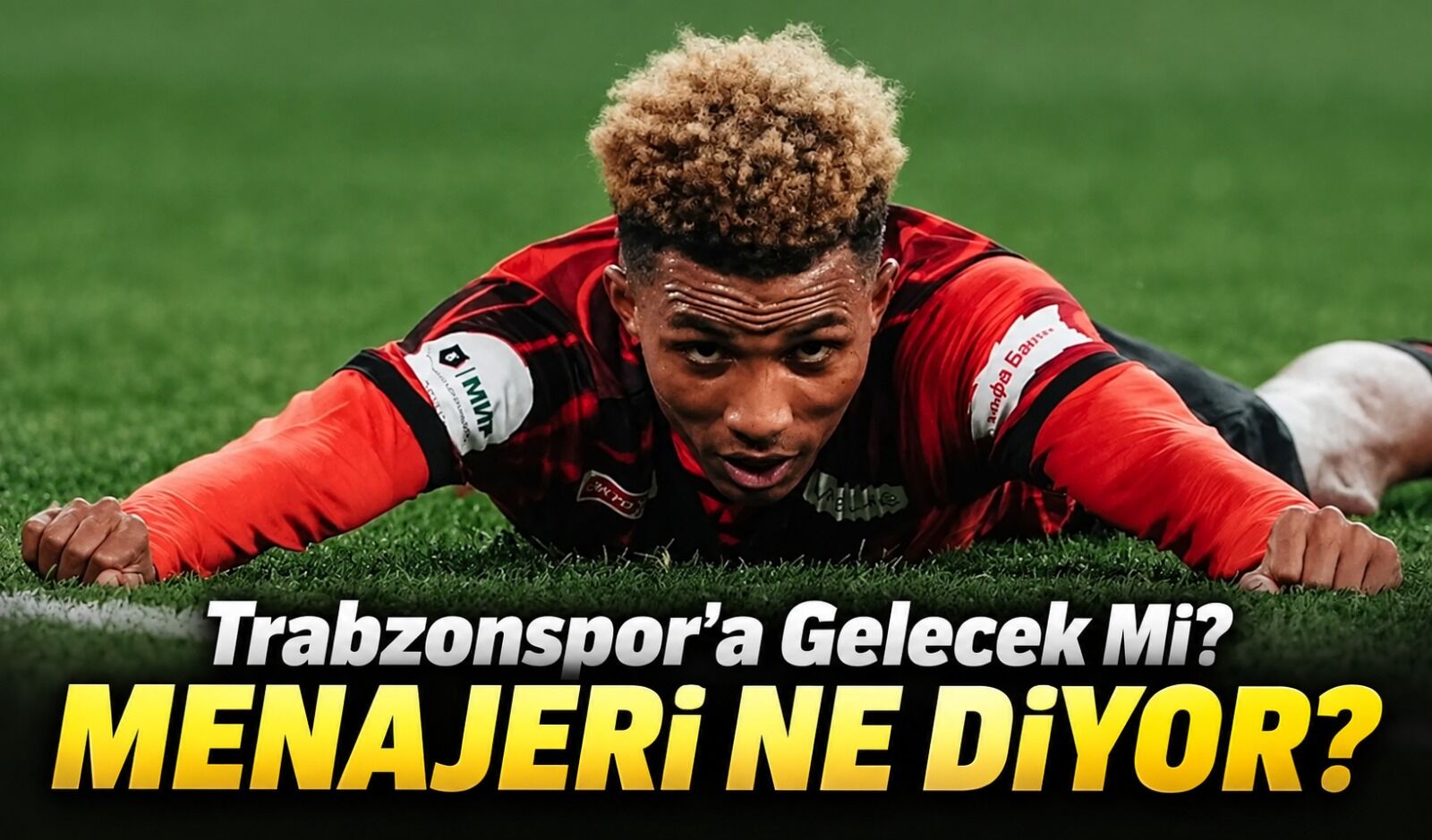 Trabzonspor'a Gedson Fernandes Transferinde Rusya'dan Net Mesaj Geldi
