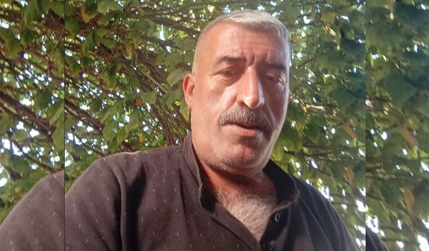 Rize'ye Azerbaycan'dan Acı Haber: TIR Şoförü Ömer Sarıhan Hayatını Kaybetti