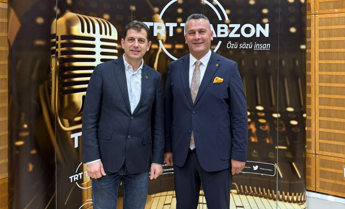 Trabzon’da Sağlık Teknolojileri İçin Yeni Vizyon