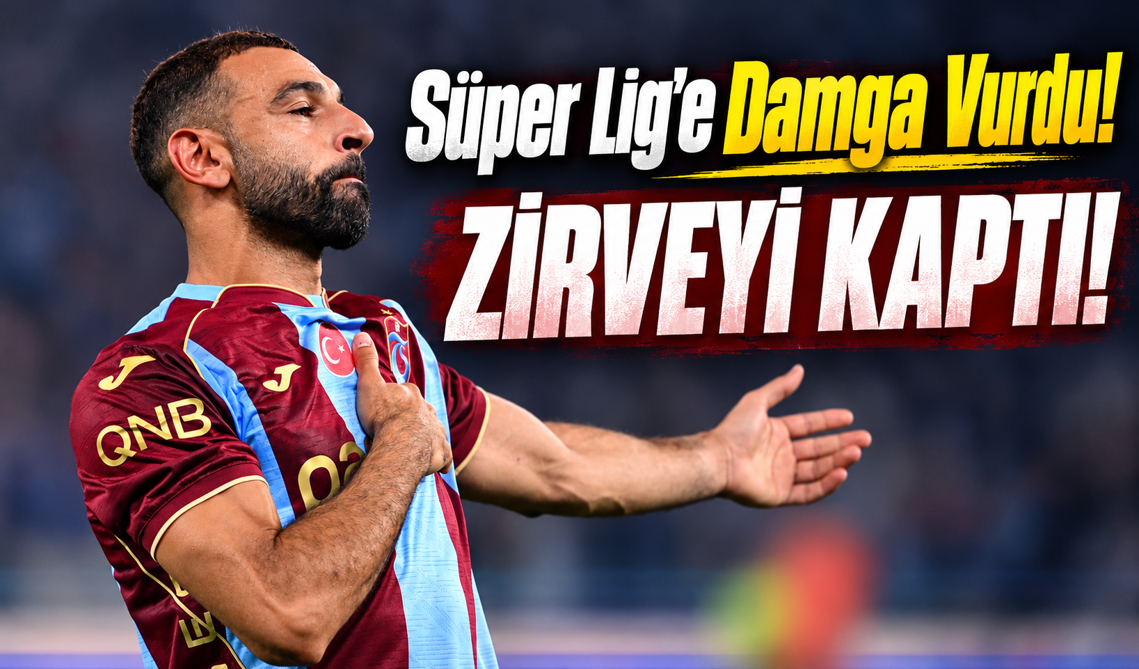 Trabzonspor'un Mısırlı Yıldızı Mohamed Salah'a Büyük Onur! O Ödülün Sahibi Oldu