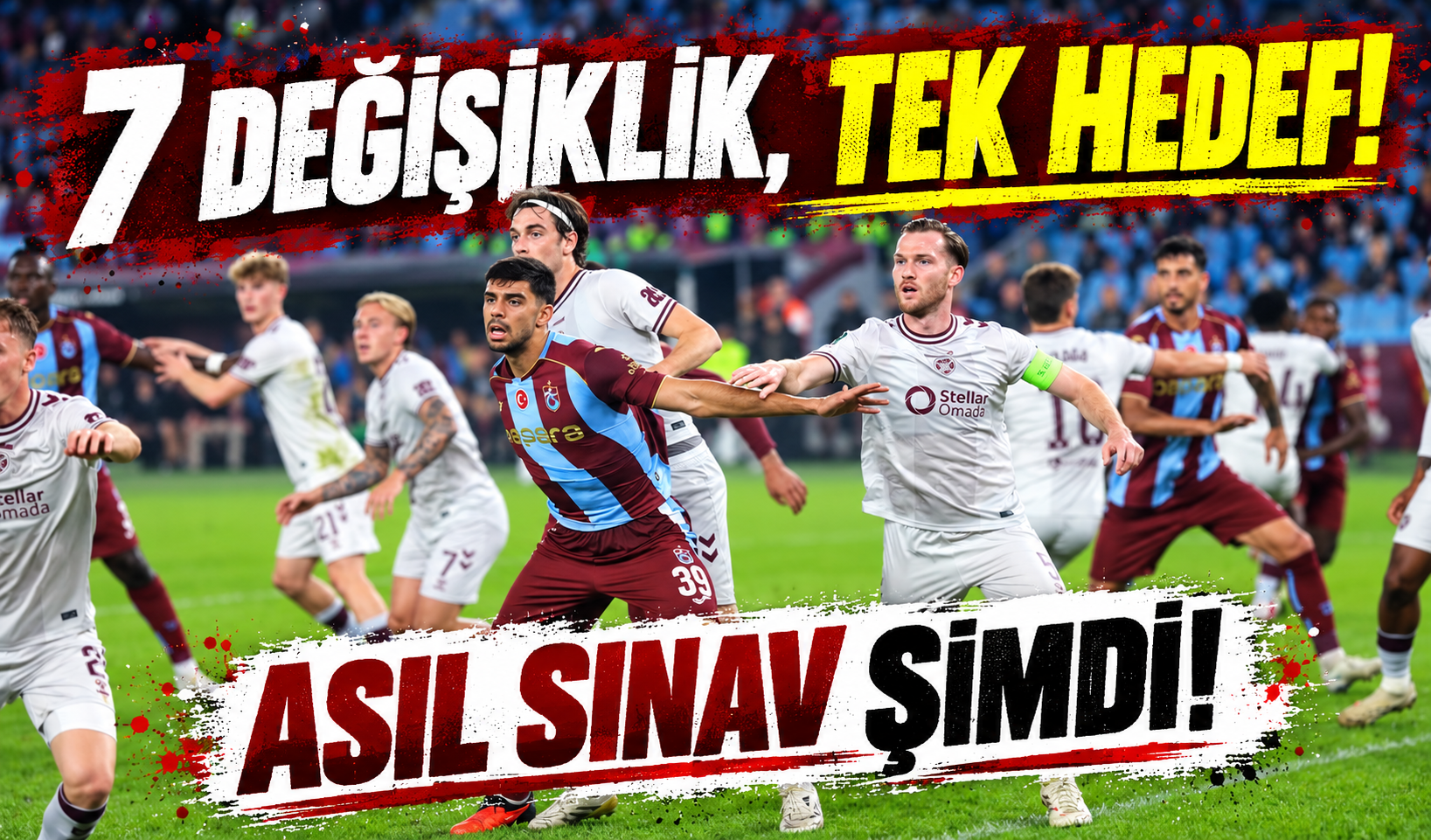 Trabzonspor'da Thomas Reis'in O Hamlesi Gündem Oldu! Ufuk İskender Dikkat Çekti