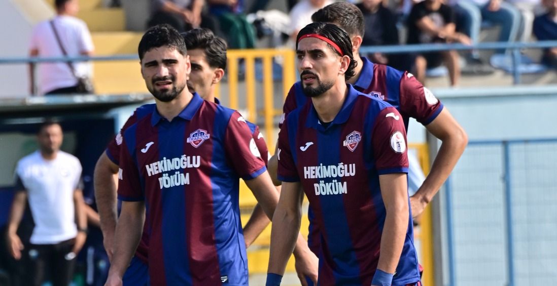 1461 Trabzon FK'da Olcay Şahan'dan İnegölspor Maçı Öncesi Kritik Hamle: Tek Hedef 3 Puan!