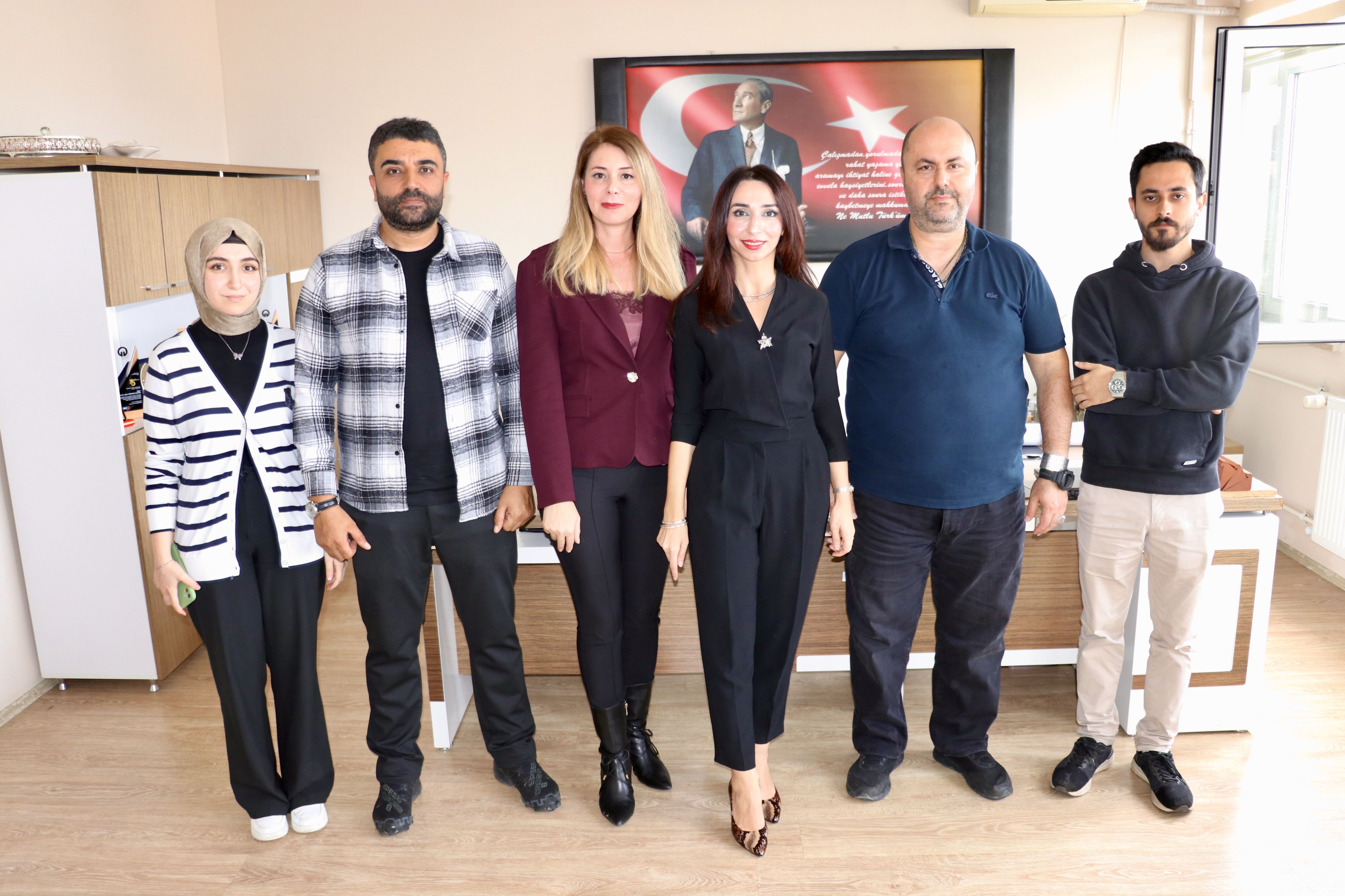 Ktü'den Trabzon İçin Afet Projesi! Yapay Zekâ Devreye Girecek