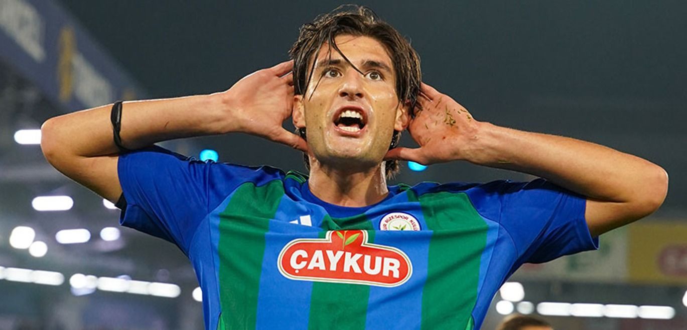 Çaykur Rizespor'da Kocaelispor Maçı Öncesi 40 Yıllık Detay: Tarihi Seri Yeniden Başlayabilir!