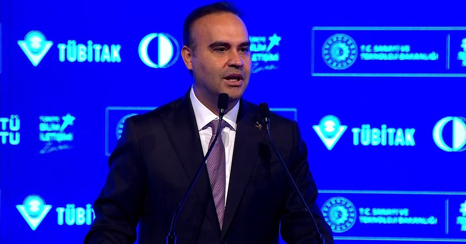 Bakan Kacır: 'Yalnızca bu yılın ilk 9 ayında toplam 9 bin 600 projeye 8,3 milyar lira destek sağladık'