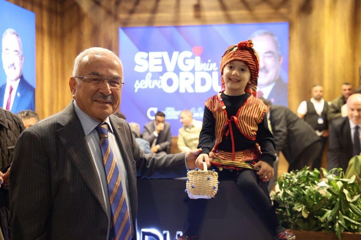 Ordu Tanıtım Günleri'ne yoğun ilgi