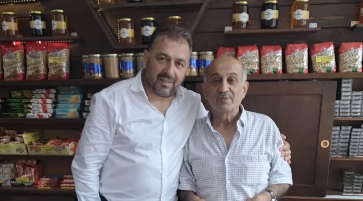 İsmail Baş'tan Trabzon Esnafı İçin Çarpıcı Sözler!