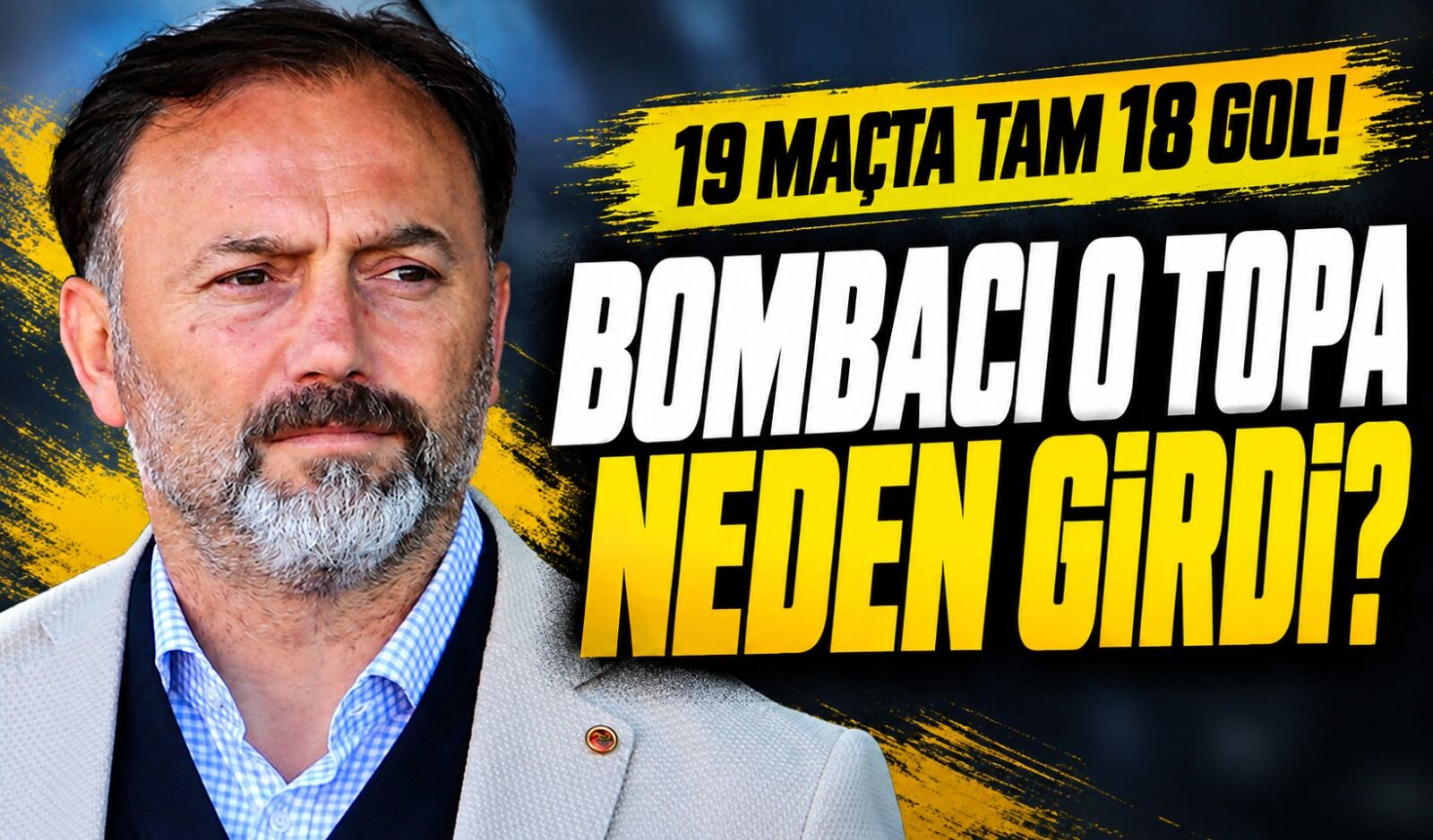 Trabzonspor Efsanesi Hami Mandıralı'nın Önerdiği Transfer Gol Makinesi Çıktı!