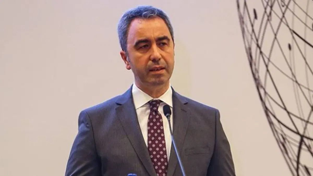Mehmet Şimşek'in Ekibine Yeni İsim! Gelir İdaresi Başkanı Bekir Bayrakdar İçin Kritik Karar!