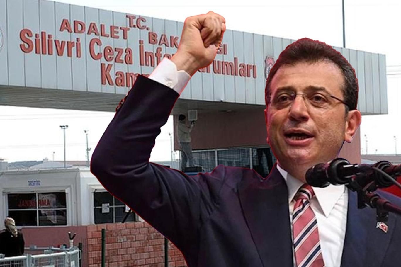 İBB Davasında 7 Kişiye Tahliye Kararı: Melih Geçek Neden Cezaevinden Çıkamıyor?