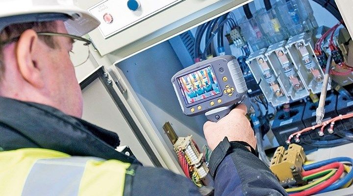 YÜKSEK GERİLİM ELEKTRİK MALZEMESİ ALIMI