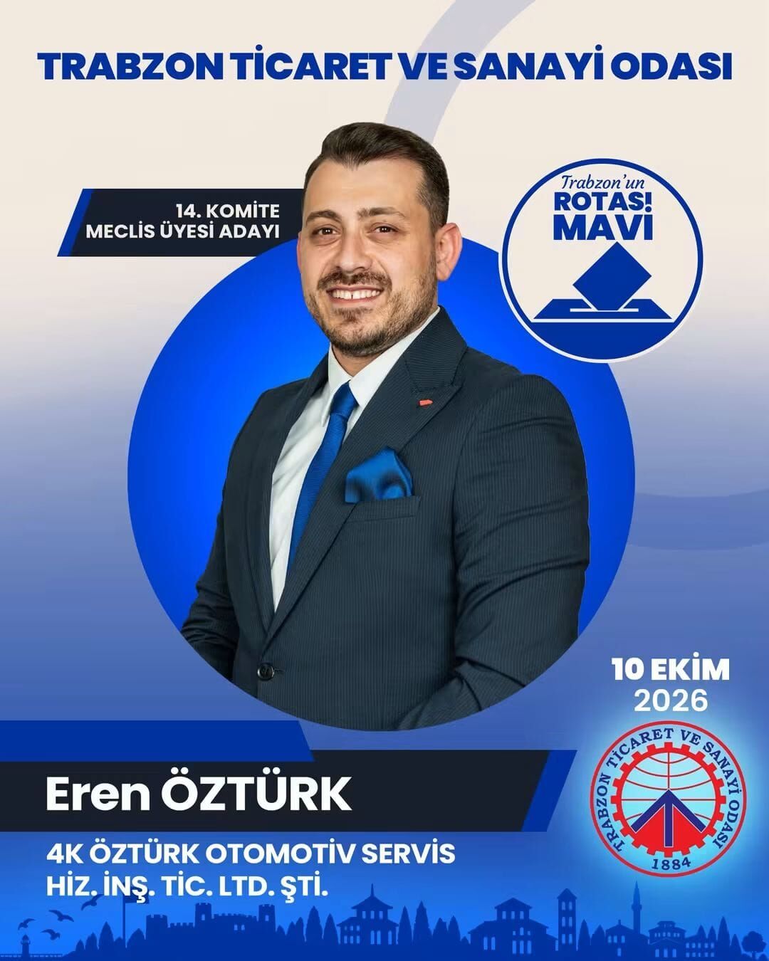 Eren Öztürk