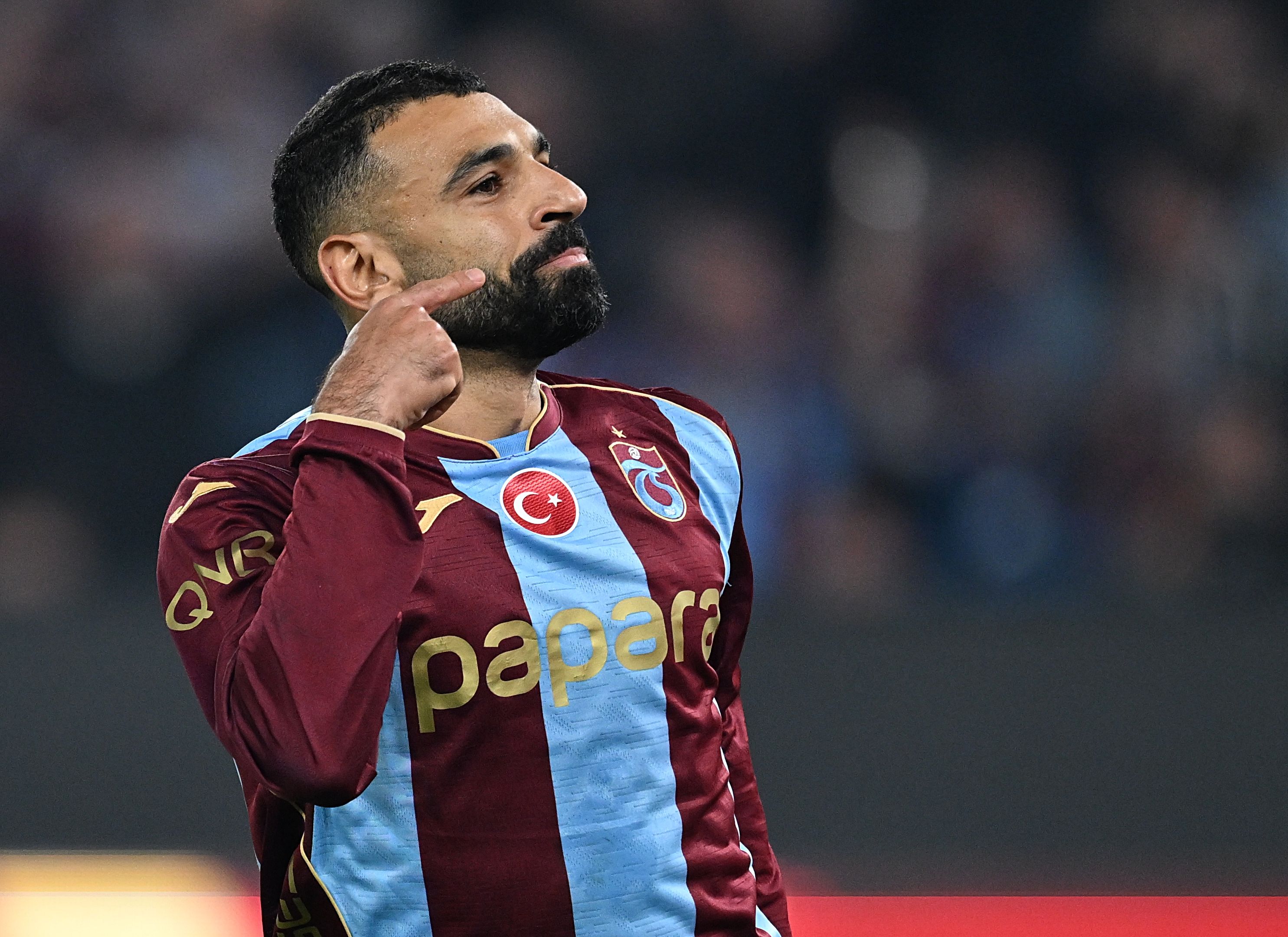 Salah Göbek-1