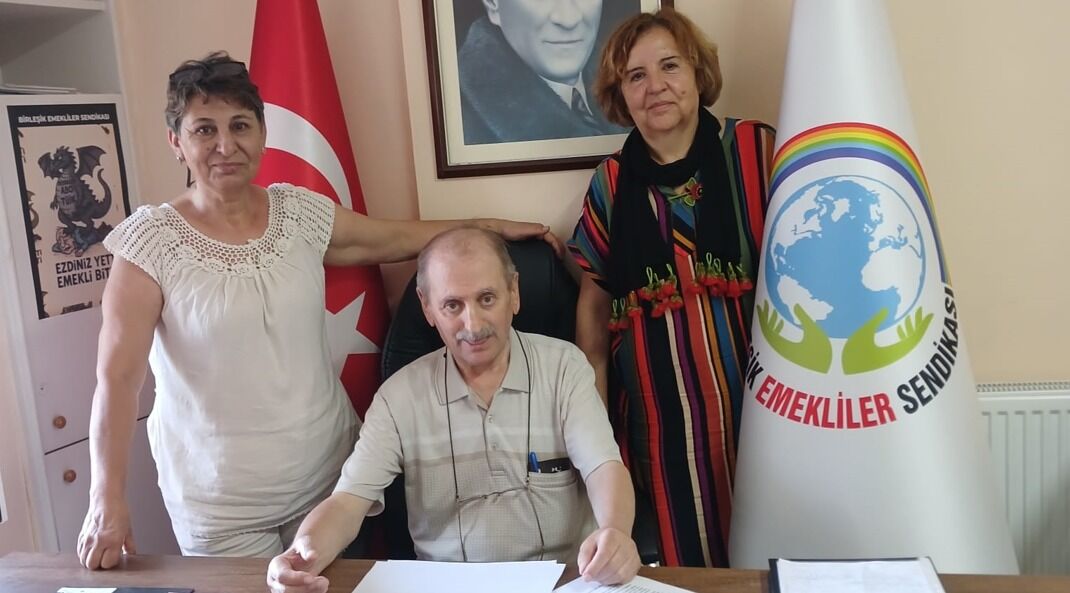 Memur emeklilerinden seyyanen zam çağrısı: Gözler Anayasa Mahkemesi'nde