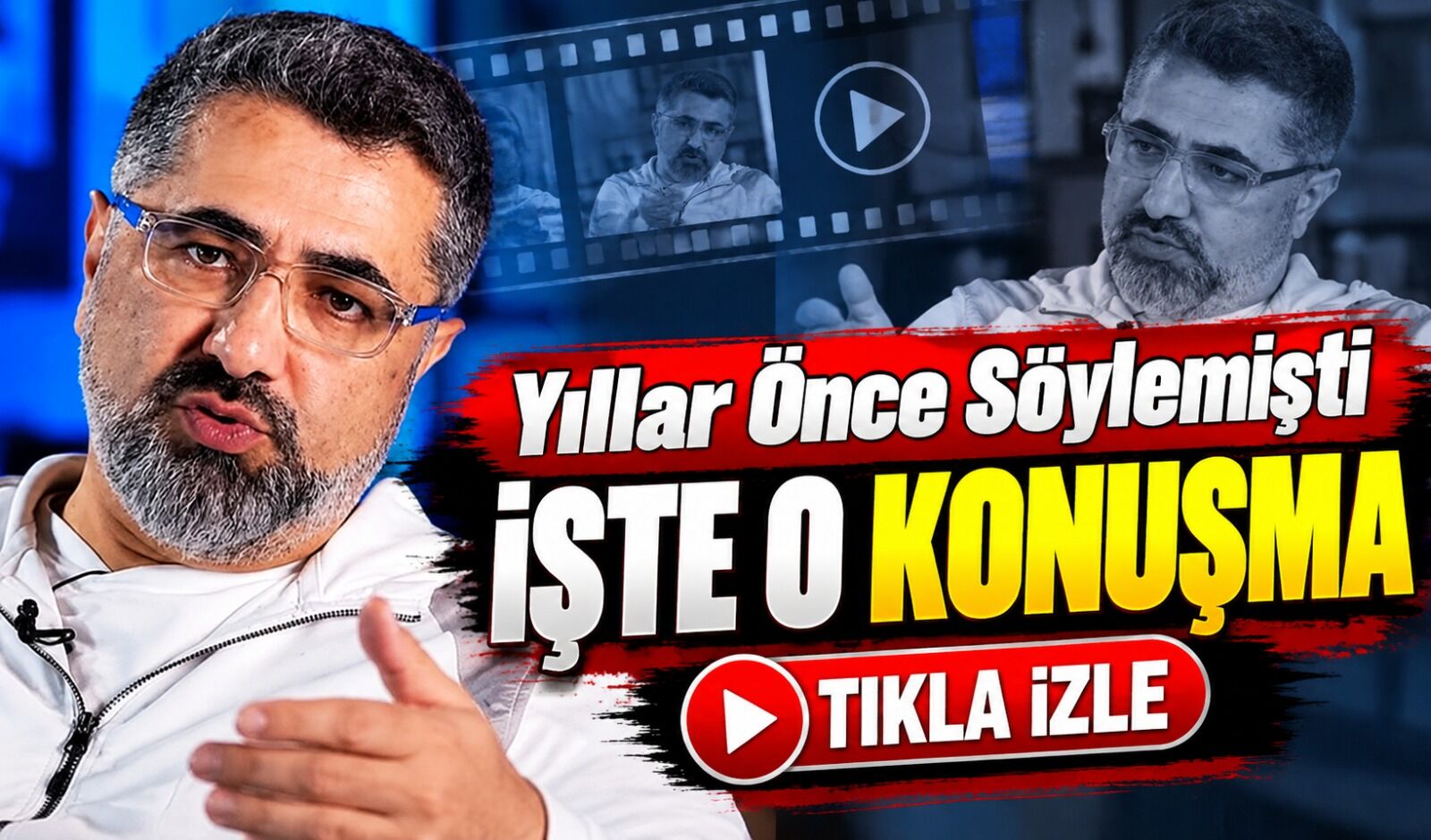 MHK operasyonu sonrası Serdar Ali Çelikler’in Trabzonspor sözleri yeniden gündemde