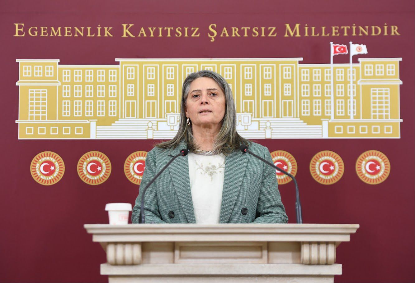 Suiçmez’den Kadın Cinayetlerine Tepki: “ilgilileri Göreve Davet Ediyorum”