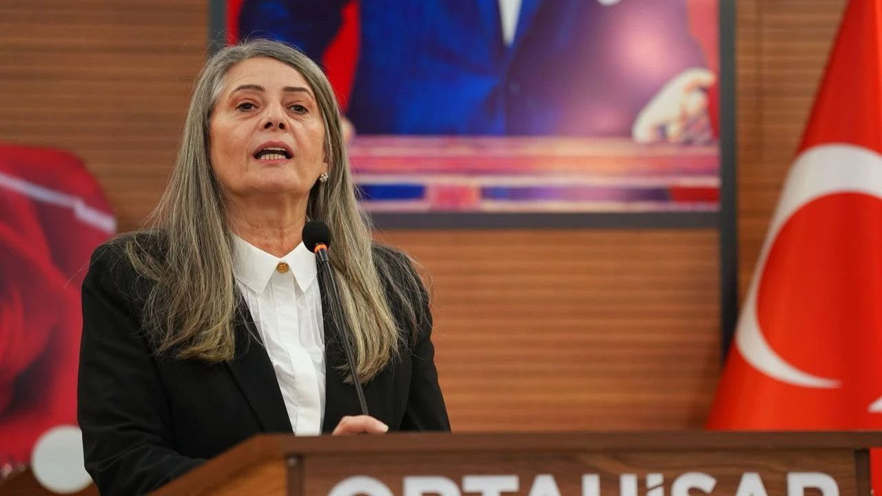 Suiçmez’den Kongre Mesajı: “muhalefetteki Son Kongrelerimiz Olacak”